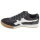 2. Skechers Zinger – Manzanilla Superado 183282-BKW Black 39.5