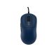 Fury Tanto T4 Gaming Mouse, 12000 DPI, RGB, Navy Blue, Wired