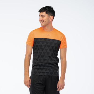 13. Men's short-sleeved T-shirt SPORTIVO II SENIOR