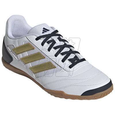 4. Adidas Super Sala 2 IN M IG8756 shoes