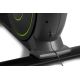 12. Zipro iConsole+ Electromagnetic Dunk Elliptical Trainer
