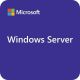 Win Svr Std 2025 64Bit Eng 1pk 16 Core OEM