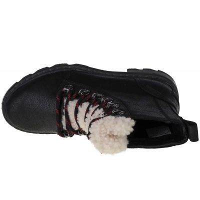 7. Sorel Lennox Lace Cozy WP Boot 1952511010 Black 36
