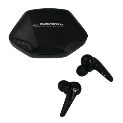 7. ESPERANZA IN-EAR BLUETOOTH TWS HEADPHONES SAGITTA EH231K