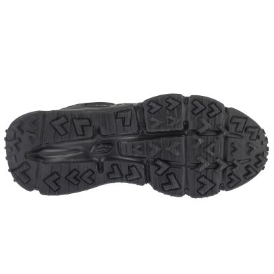 4. Skechers Skech-Air Envoy 237211-BBK Black 42.5