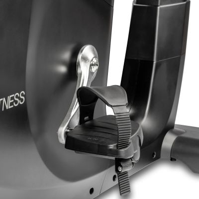 6. FLOW FITNESS PRO UB5I INDOOR BIKE