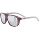 6. Uvex cosmic Unisex Full Frame Silver