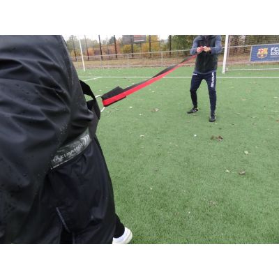 4. Yakimasport 100180 speed training belt