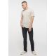 24. Mustang Alex C Print M T-shirt 1013523 2081