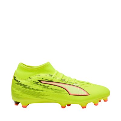 7. Puma Ultra 6 Play+ FG/AG 108707 01 football boots