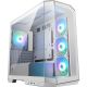 43. MSI MAG PANO M100R PZ WHITE Case