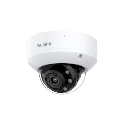 2. Reolink RP-PCV8MZ Industrial Camera Dome IP Security Camera Indoor & Outdoor 3840 x 2160 px Wall