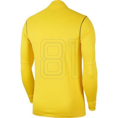 6. Nike Dry Park 20 TRK JKT K JR BV6906-719 football jersey