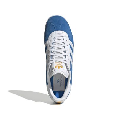 3. adidas Originals Gazelle Real Madrid JR4158 Shoes