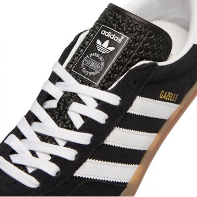 7. Adidas Originals Gazelle Indoor JI2060 shoes
