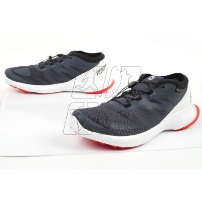 15. Salomon Sense Flow M 409672 GTX shoes