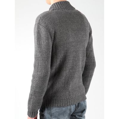 2. Lee Knit Caridgan sweater L620OG06