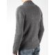 2. Lee Knit Caridgan sweater L620OG06