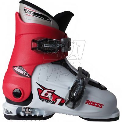 2. Roces Idea Up Jr 450491 15 ski boots