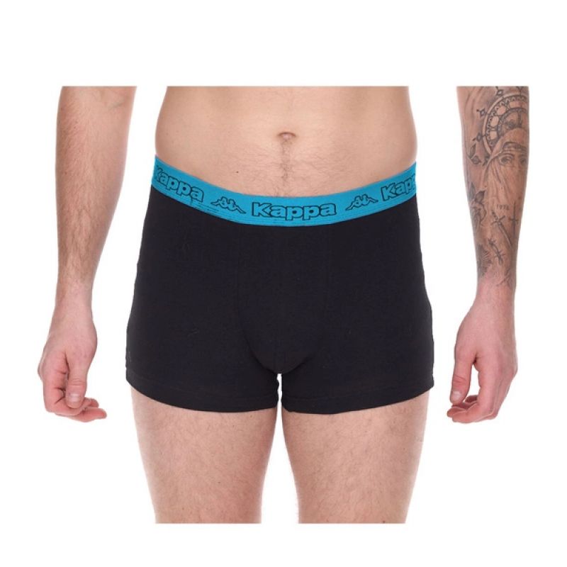 3. Kappa Boxer Shorts M 351K1JW ADN