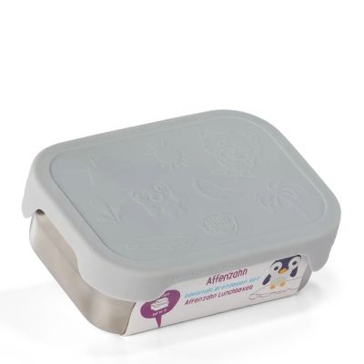 2. Affenzahn Lunchbox Koala Stainless Steel (AFZ-LBX-001-029)