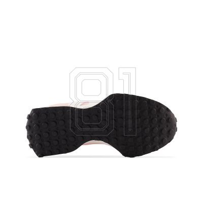 15. New Balance Jr GS327CGP shoes
