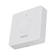 4. NUKI Opener door opening mechanism, white