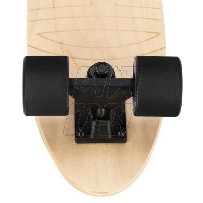 77. Spokey cruiser life 941006 skateboard