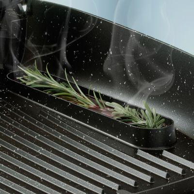 13. PHILIPS HD6212/90 electric grill