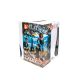 5. Heat LA Luz CH.002 garden fireplace