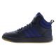 4. Adidas Hoops 3.0 Mid Wtr M IF2635 shoes