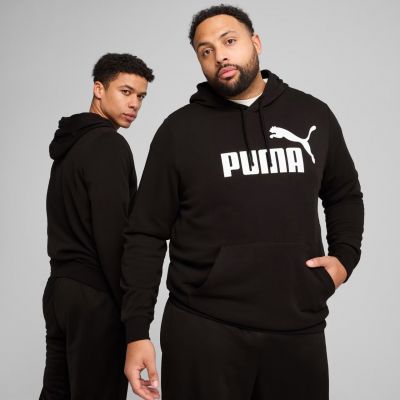 3. Puma ESS No.1 Logo Hoodie TR M 682572 01