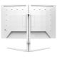 74. Philips monitor 80.0cm (31.5") 32M2C5501 16:09 2xHDMI+DP curved