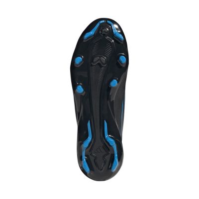 6. adidas F50 Hyperfast League Mid FG LA3942 Kids' Soccer Shoes