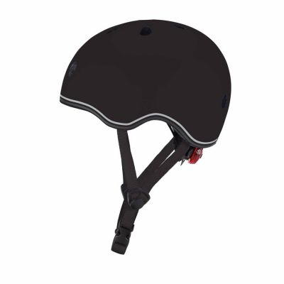 7. Globber Black Jr 506-120 Helmet