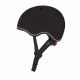 7. Helmet Globber Black Jr 506-120