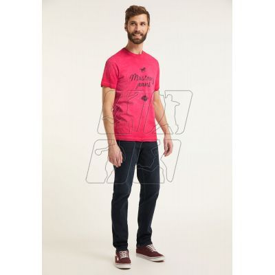 13. Mustang Alex C Print M T-shirt 1010713 7189