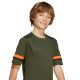 16. adidas Squadra 25 Jr T-shirt JN7853