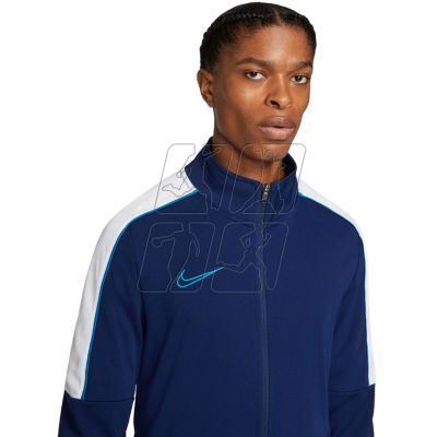 4. Nike DF Academy TRK JKT KP FP JB M DA5566 492 sweatshirt