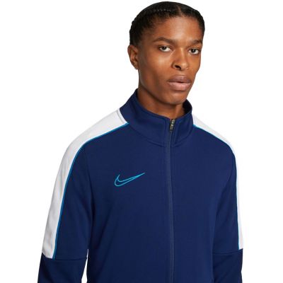 4. Nike DF Academy TRK JKT KP FP JB M DA5566 492 sweatshirt