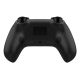 4. Dragonshock PopTop Black, Purple Bluetooth Gamepad Analog/Digital Nintendo Switch, PC