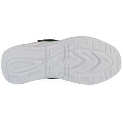 4. Skechers Dynamatic - Swift Tread 405112L-BBLM Blue 27