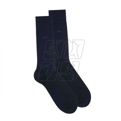 3. Boss M socks 50185973