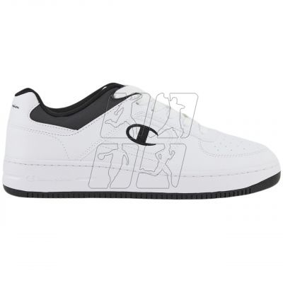 Champion Foul Play Element Low M S22340 WW020 shoes