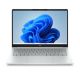HP OmniBook 3 14-hu0012nwx Core 3 100U 14.0"2K IPS 300nits AG 8GB DDR5 5200 SSD256 Intel Graphics Cam1080p 41Wh Win11 Glacier Silver
