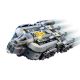 4. LEGO Star Wars 75445 - Anzellan Starship