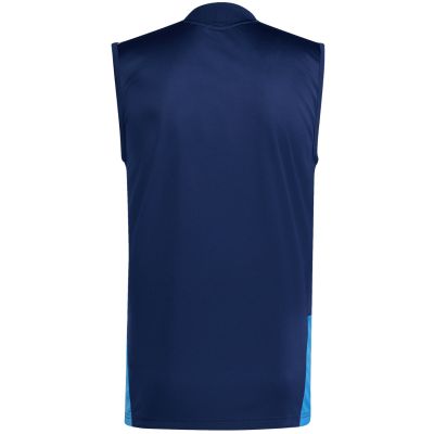 3. Men's adidas Tiro 26 Competition Sleeveless Jersey navy JY6433
