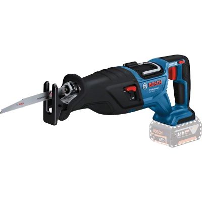 2. Bosch GSA 185-LI 2900 spm Black