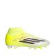 6. adidas F50 Club FG/MG Mid JQ4030 football boots