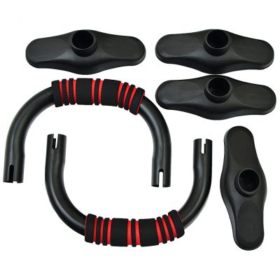 2. Profit DK 3201 Push-Up Handles